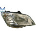 ssangyong headlights lamp set for korando c 2011-13